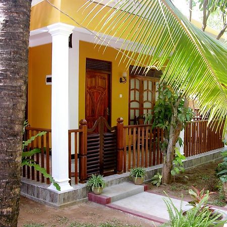 Sigiri Regal Residence Sigiriya Esterno foto