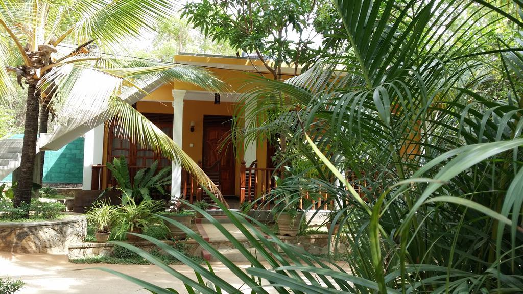 Sigiri Regal Residence Sigiriya Esterno foto