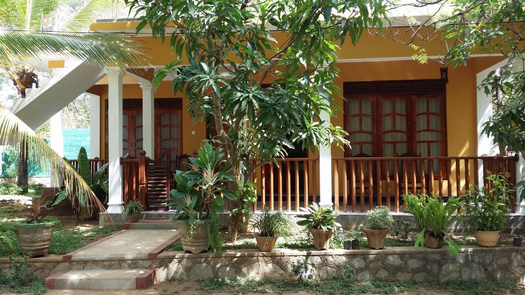 Sigiri Regal Residence Sigiriya Esterno foto