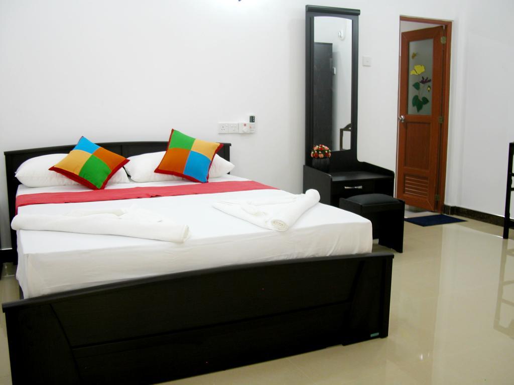 Sigiri Regal Residence Sigiriya Esterno foto