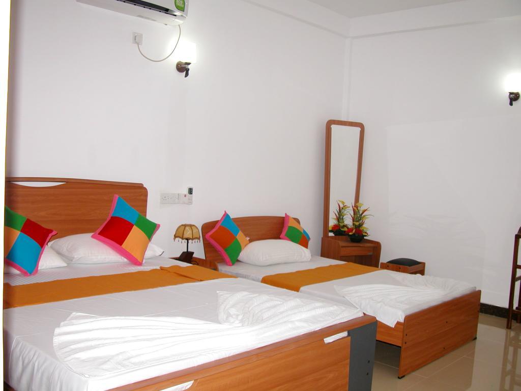 Sigiri Regal Residence Sigiriya Esterno foto