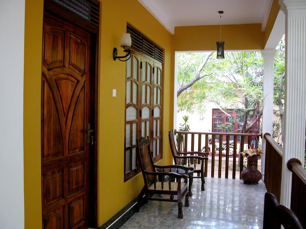 Sigiri Regal Residence Sigiriya Esterno foto