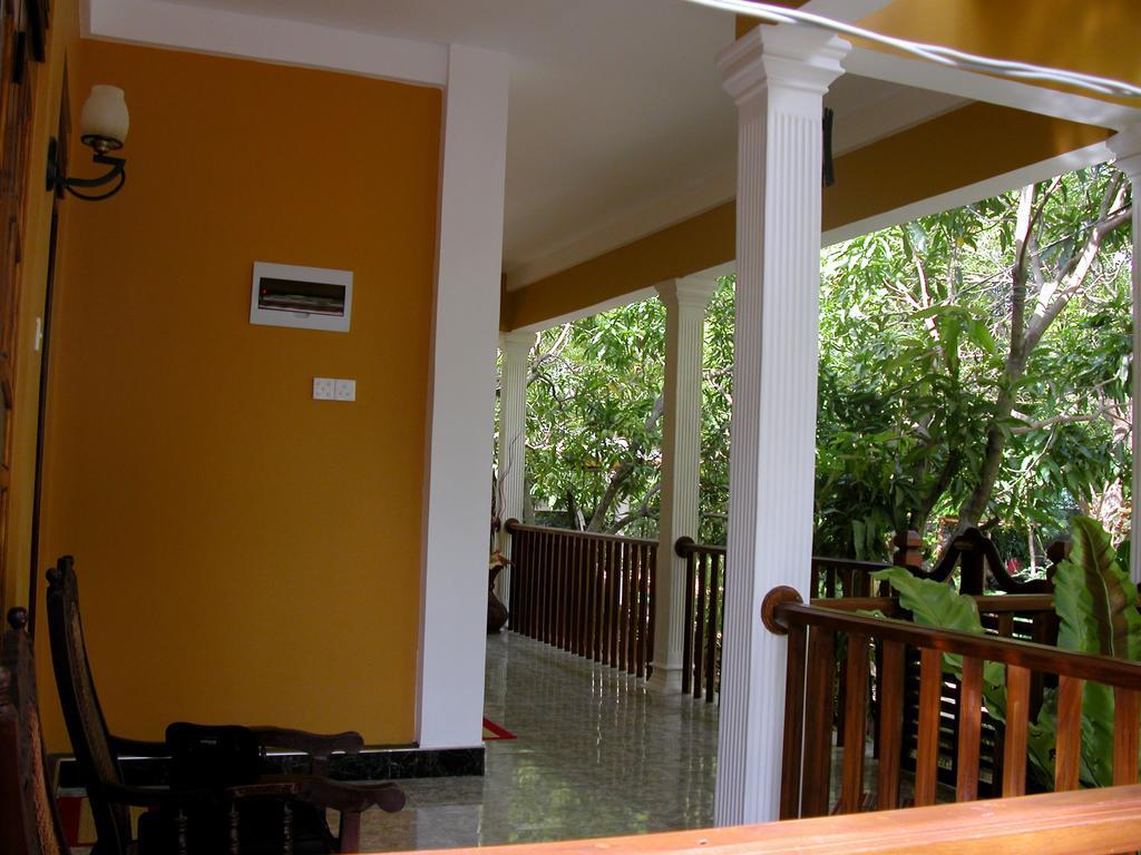 Sigiri Regal Residence Sigiriya Esterno foto