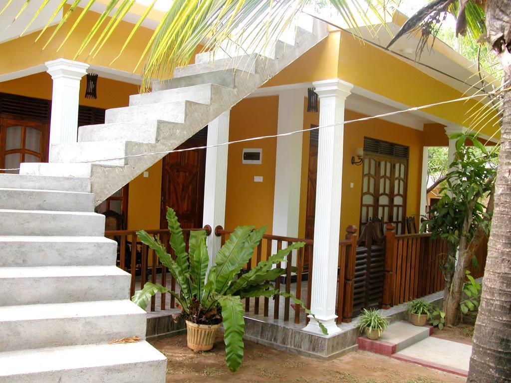 Sigiri Regal Residence Sigiriya Esterno foto