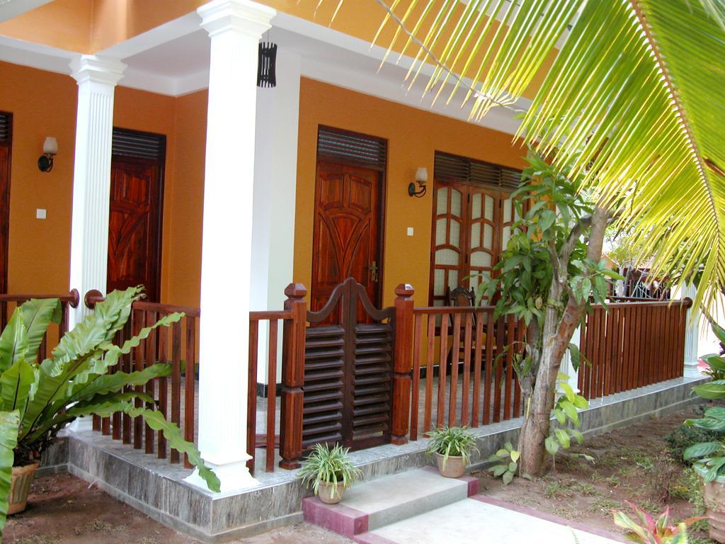 Sigiri Regal Residence Sigiriya Esterno foto