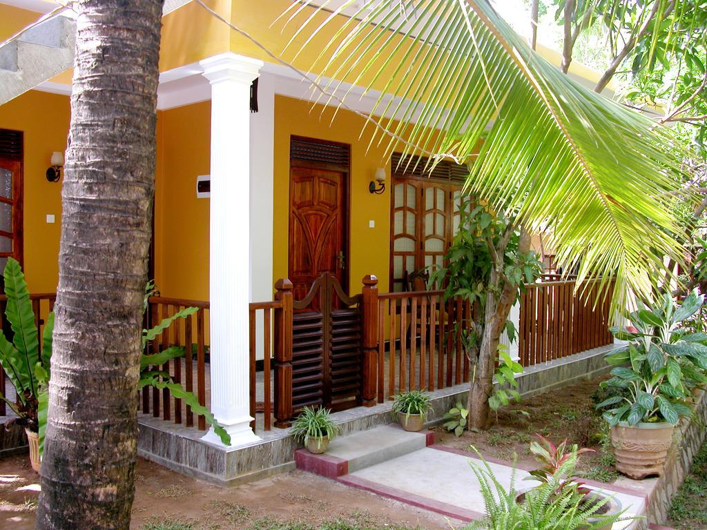Sigiri Regal Residence Sigiriya Esterno foto