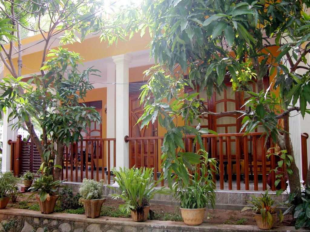 Sigiri Regal Residence Sigiriya Esterno foto