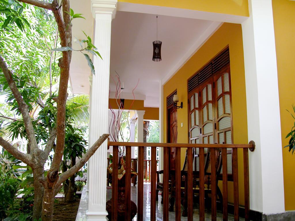 Sigiri Regal Residence Sigiriya Esterno foto
