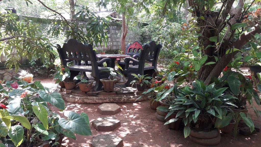 Sigiri Regal Residence Sigiriya Esterno foto