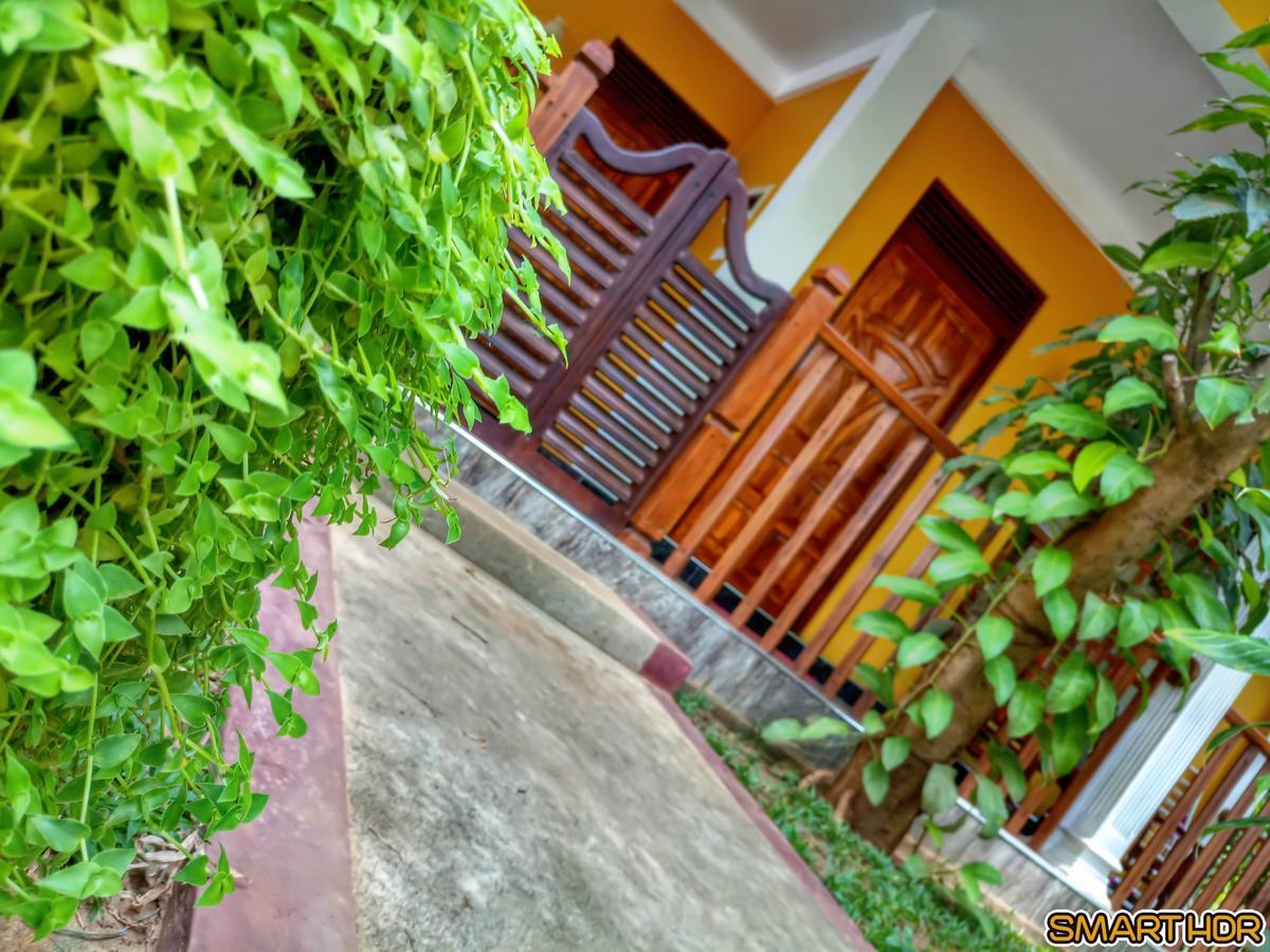 Sigiri Regal Residence Sigiriya Esterno foto