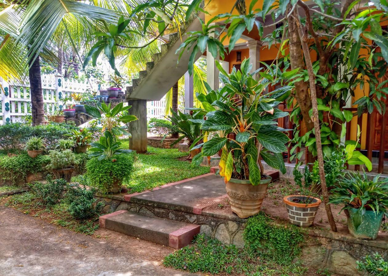 Sigiri Regal Residence Sigiriya Esterno foto