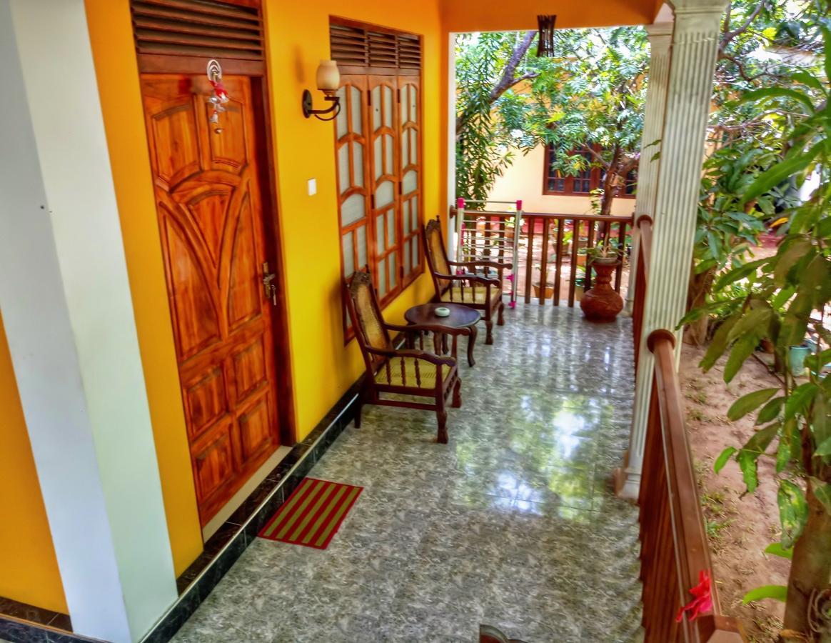 Sigiri Regal Residence Sigiriya Esterno foto