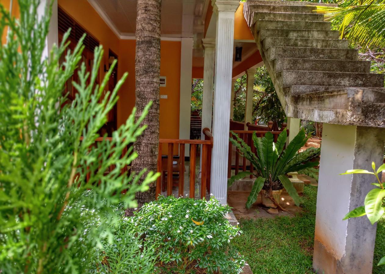 Sigiri Regal Residence Sigiriya Esterno foto