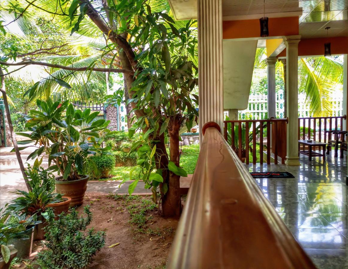 Sigiri Regal Residence Sigiriya Esterno foto
