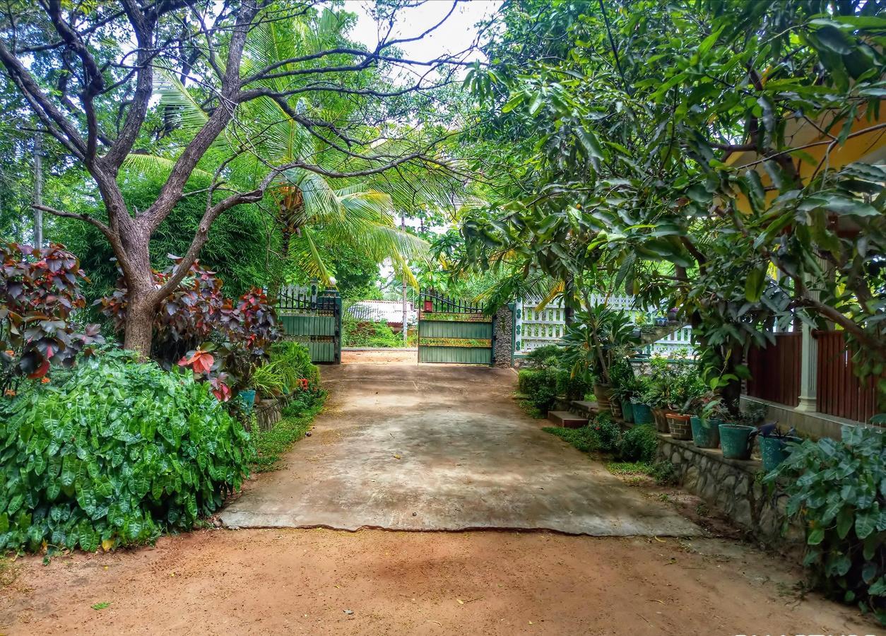 Sigiri Regal Residence Sigiriya Esterno foto